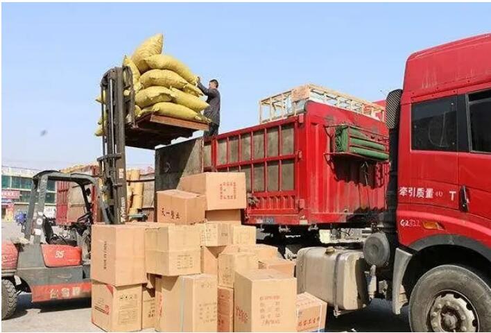 漳州到大化瑶族自治县物流专线