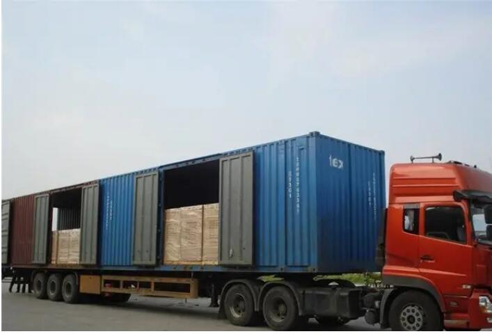 漳州到大化瑶族自治县整车运输