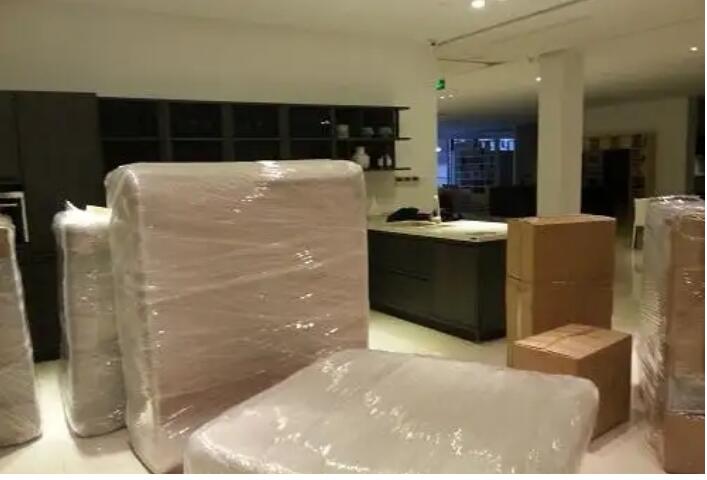 漳州到大化瑶族自治县长途搬家