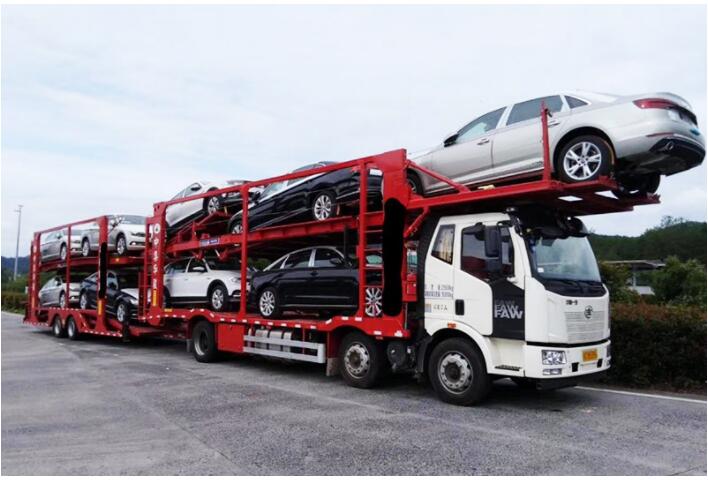 漳州到大化瑶族自治县轿车托运